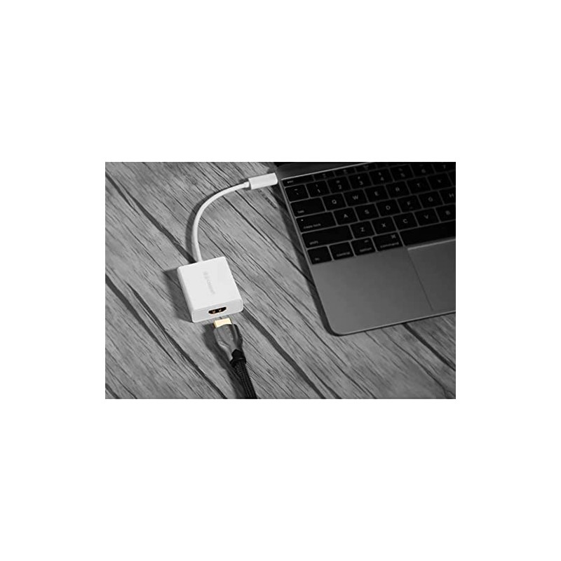 Ugreen USB-C to HDMI Adapter (40273)