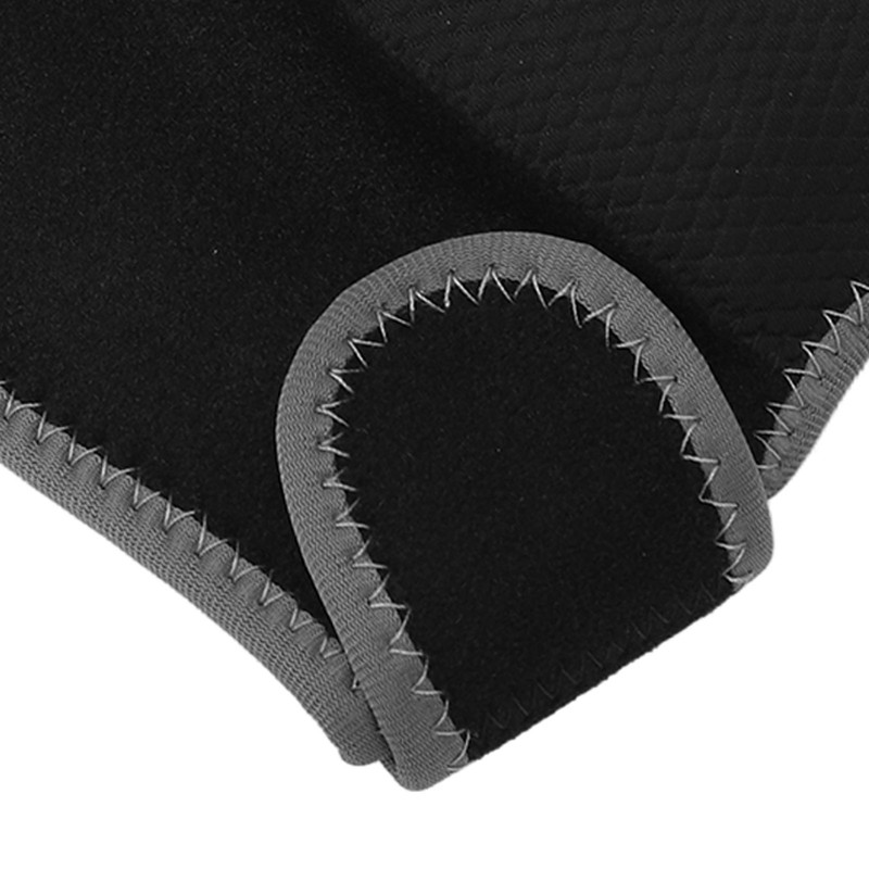 2 in 1 Heated Knee Brace Wrap Hot Compress Reduce