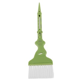 TOVINANNA Hair Dye Coloring Brush Comb Ergonomic Hair Coloring Tools for Salon Use Accurate Dye Application Easy to Clean