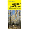 Jasper Up-Close Map | Gem Trek Maps