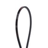 sourcing map SPA885 V-Belt Drive Belt 885 mm Pitch Length