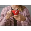 Julius Meinl Rooibos Vanilla-Caramel Herbal Tea 25 tea bags