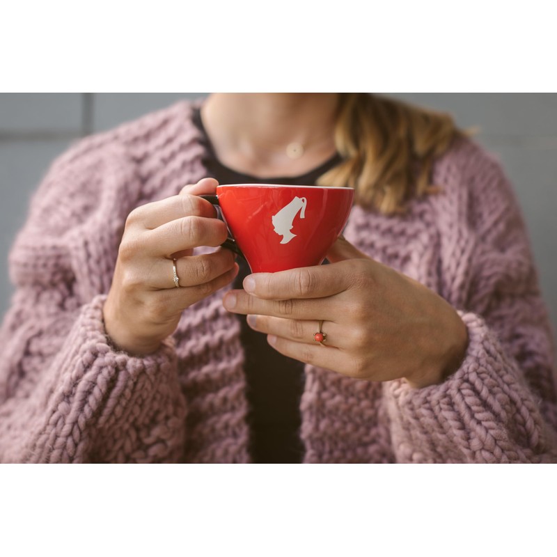 Julius Meinl Rooibos Vanilla-Caramel Herbal Tea 25 tea bags