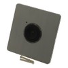 Elkay Columbus Push Button Timer, Brushed Stainless Steel, Standard Switch