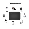 SUNWAYFOTO BA-43 Cell Phone Adapter for Binocular, Universal Smartphone Mount