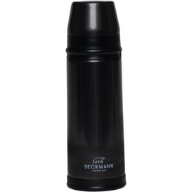 Beckmann Thermos Flask 400 ml Black