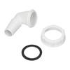 LUTH Premium Profi Parts Hose Nozzle Hose Connection Nozzle Angle