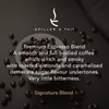 Spiller & Tait Signature Blend - Ground Coffee 500g Bag