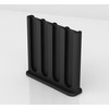 NewGround Designs Capsule Holder for Nespresso Capsules (40 Capsules) -