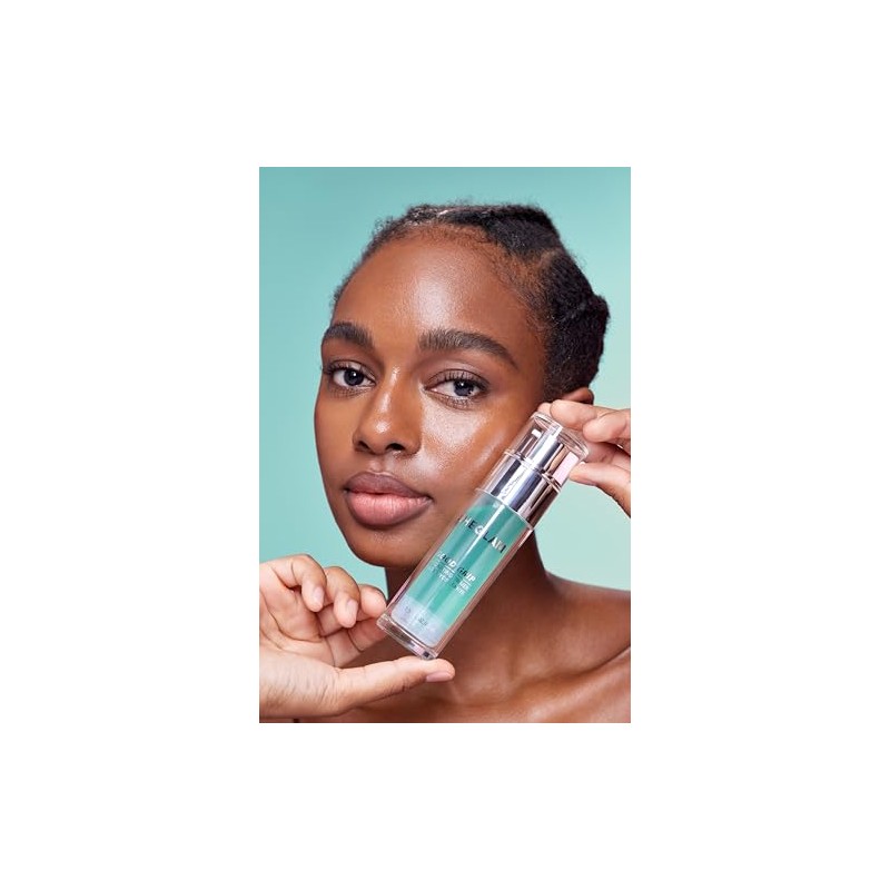 Sheglam Prebase Hidratante Good Grip Gel Prebase Hidratante con Control