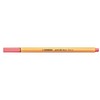 STABILO Fineliner Point 88, Line Width: 0.4 mm, Neon Red,
