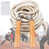 CZ-XING Skipping Rope for Multiplayers Long Rope 5Meters -7Meters -10Meters