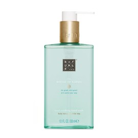 RITUALS The Ritual of Karma Hand Soap - Summer Holy Lotus and White Tea - Moisturises and Cools
