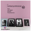 Papel Fotográfico Glossy Premium Carta 115g 100 Hojas