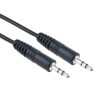 ABLEGRID 6ft 3.5mm AV Out to AUX in Cable Audio/Video