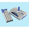 Homemate® Manual Carpet Sweeper - Lightweight - Ideal for a