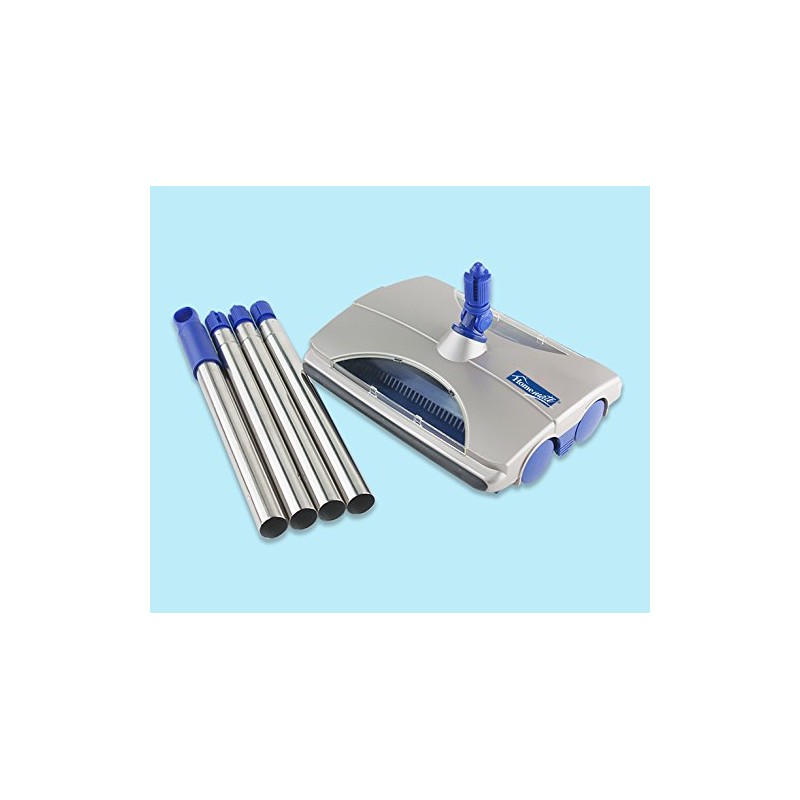 Homemate® Manual Carpet Sweeper - Lightweight - Ideal for a