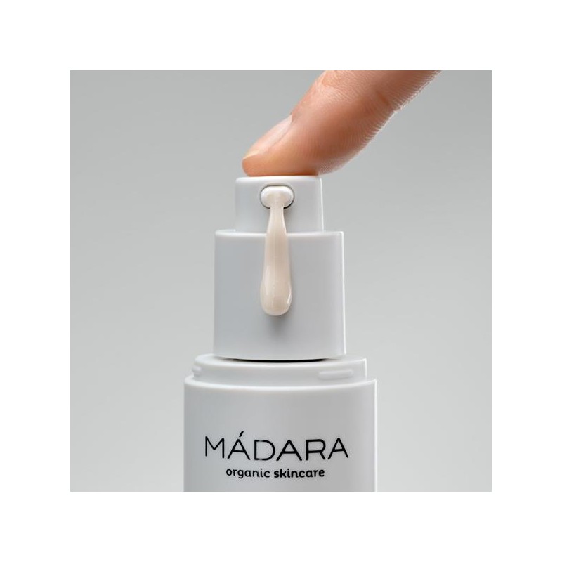 Madara Botanic Niacinamide Alternative 5 In 1 Serum 30ml