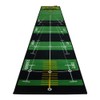 Symbiontia Golf Putting Green Mat 10 ft X 20 in