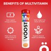 Voost Effervescent Multivitamin 40 Pack