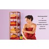 Padmashri Naturals Balashwagandhadi Oil, 100 ml