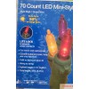 Merry Brite Lot of 2 Merry Brite 70 Ct Holiday