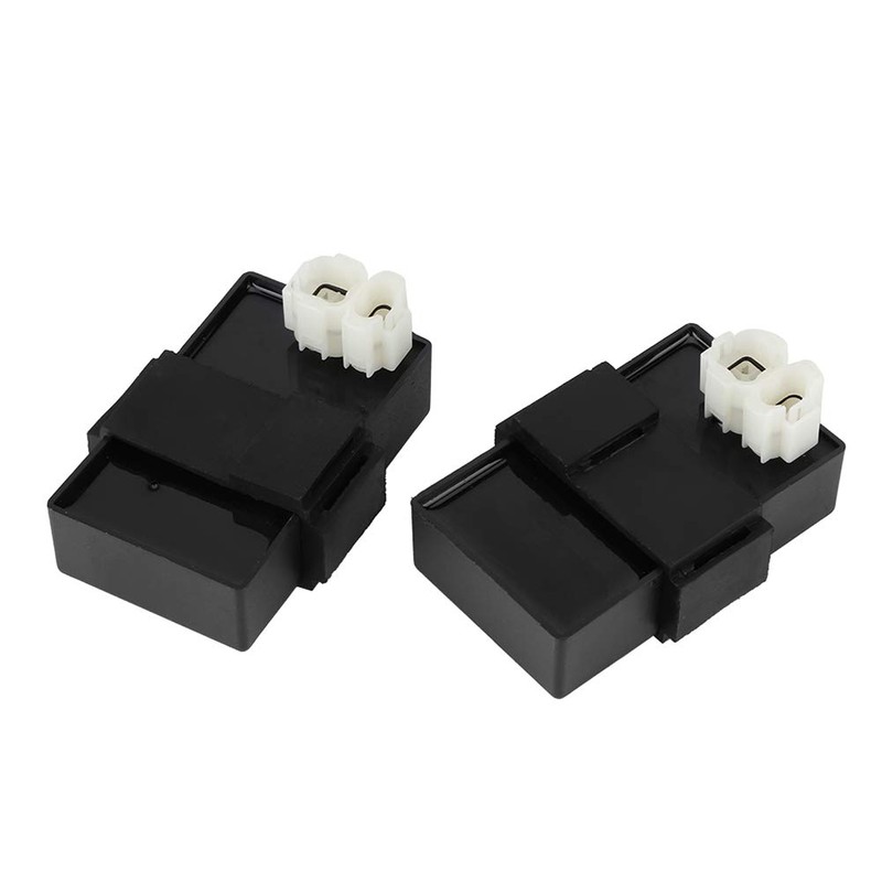 CDI Ignition Module, Yctze CDI Dual Igniter Replacement for XL