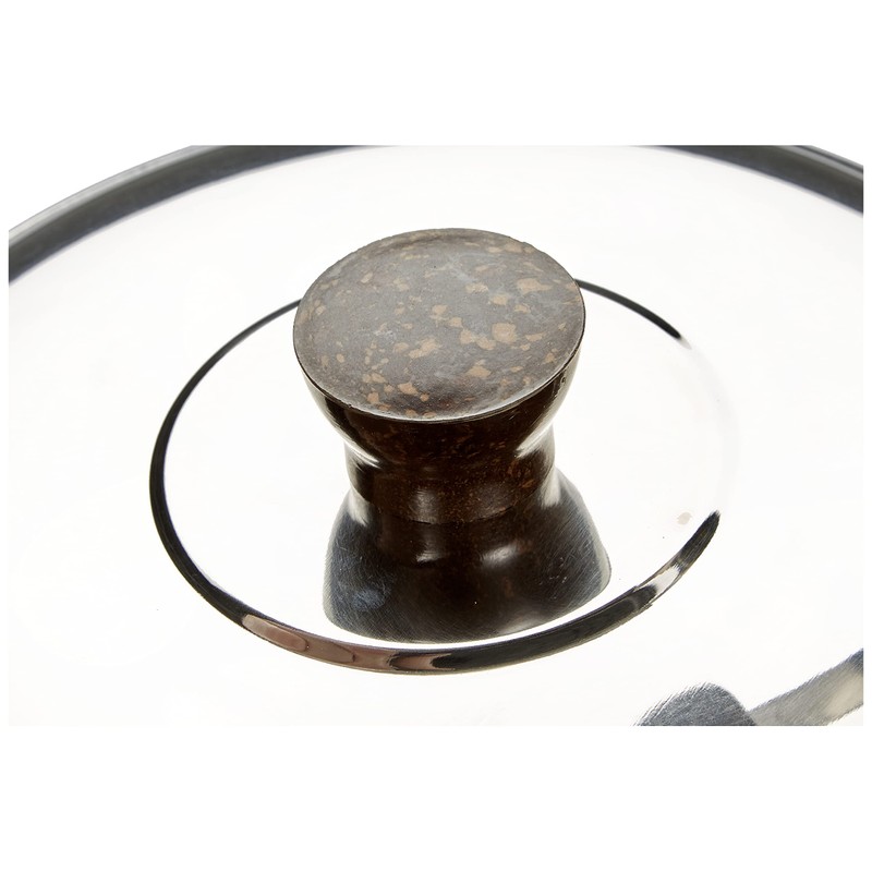 Ibili 610203 Kettle Stainless Steel