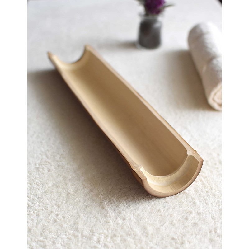 Generic Japanese Foot Massager, Bamboo Takefumi Massage Tool, Anxiety Relief,