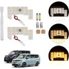 3-Color LED Interior Light Set for Honda Stepwgn RP6/RP7/RP8 –