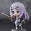 Queens Blade Liberion Nendoroid Annelotte (Non-scale, ABS & PVC Pre-painted