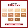 L'oréal Paris Infallible Skin Ink Base 2 En 1, 15ml