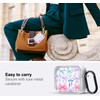 MOSNOVO Case for Airpods Pro & Airpods Pro 2, Protective