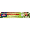 ALBAL Transparent film, pack of 1 (1 x 200 g)