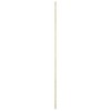 STEELWORKS BOLTMASTER 11519 Brass Round Rod, 1/4 x 36"