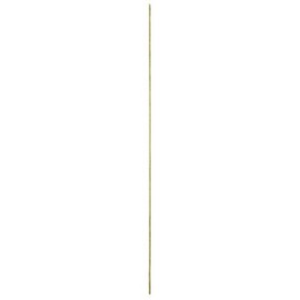 STEELWORKS BOLTMASTER 11519 Brass Round Rod, 1/4 x 36"