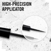 Rimmel Glam'eyes Professional Liquid Eye Liner, Black Glamour