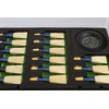 Tone Protector Reed Case for Bagpipe Reeds: Digital Bagpipe Reed