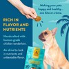 Wholesome Hound Just Chicken Chips | Single Premium Ingredient &