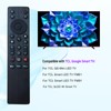 (Pack of 2) RC923A FMB1 TV Remote Control is Suitable