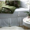 AIMS Electric Blanket SINGLE Heated Under Bed Comfort Detachable Controller