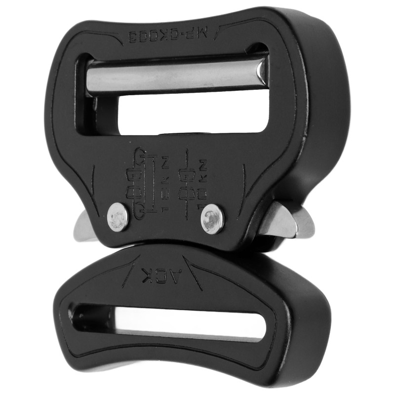 Cobras Buckle Quick Release Belt Buckle High Strength Endurance Replacement