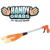 Handy Grabs Reacher Grabber Tool, 20 Inch - Funny Hands