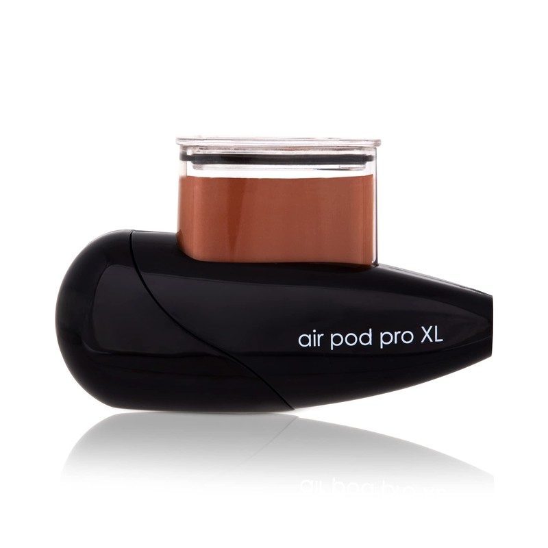 Temptu Airpod Pro Professional Airbrush Makeup & Spray Tan Reusable,