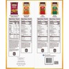 Snyder's of Hanover Variety Pack Pretzels, 36 Count Variety Pack