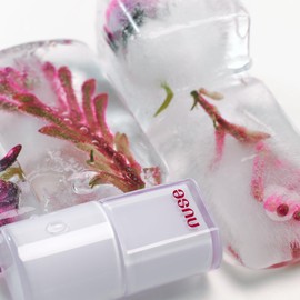 [nuse] Care Lip Tual Clower Collection (C02 Release Cherry)