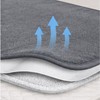 Waterproof Washable Bed Pad for Mattress Protection – Soft Flannel
