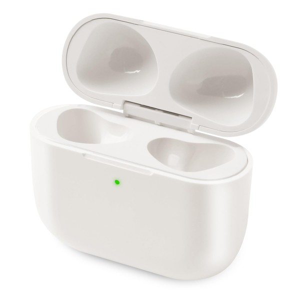 Wireless Charging Case Compatible with AirPods 3rd Generation, Replacement Charger