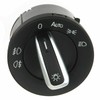 Bohaner Headlight Switch Light Sensor for VW Golf MK6 5