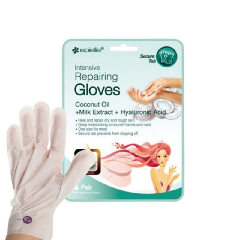 Partner company Nana foot pack, foot pack, foot moisturizing pack,